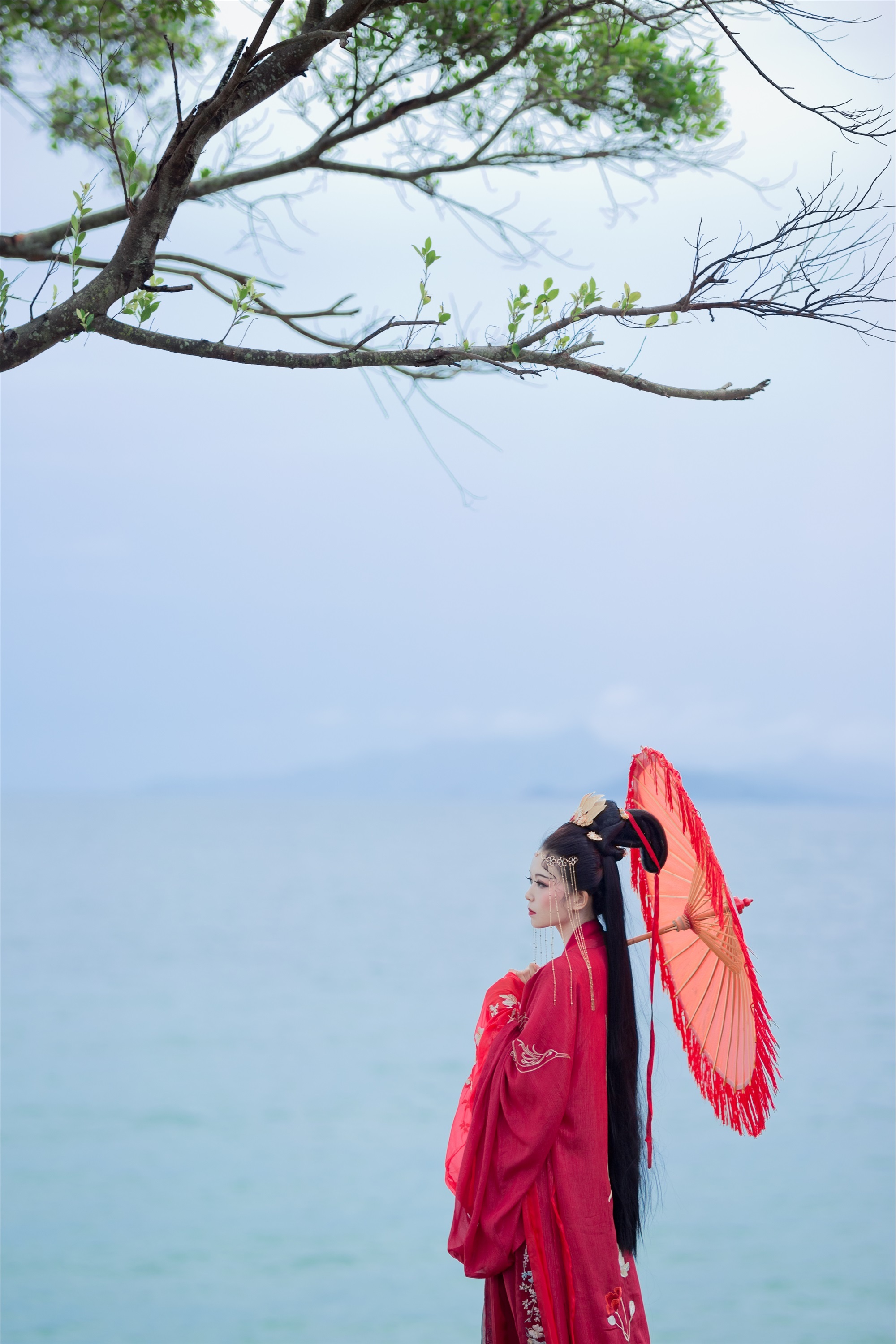 YITUYU艺图语 2021.09.02 千帆过尽 航子